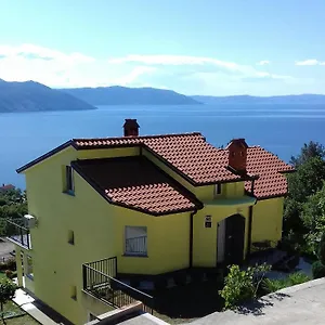 Matea Apartmán