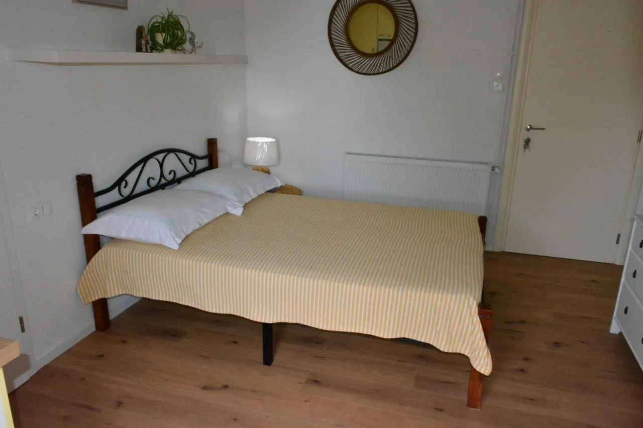 Apartmán Apartman Vasanija Opatija Chorvatsko