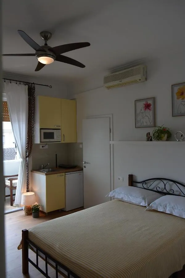 Apartmán Apartman Vasanija Opatija