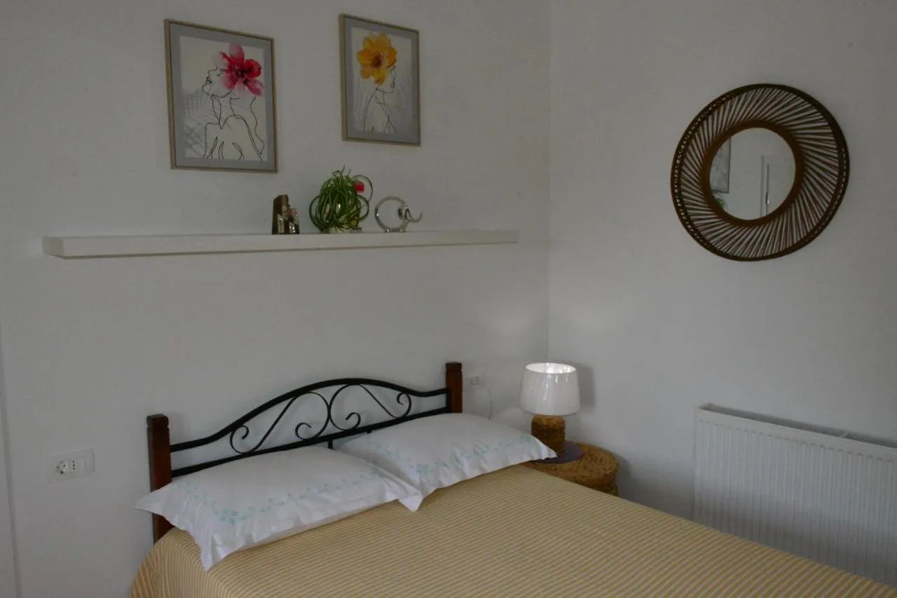 Apartmán Apartman Vasanija Opatija